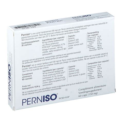 perna canaliculus pcso-524
